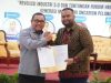 Kanwil Kemenkum Jateng Ajak Generasi Muda Hadapi Tantangan Industri 5.0 melalui Penguatan Perlindungan KI
