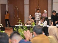Wali Kota Semarang Usulkan Pembagian Kewenangan Jelas dalam RUU Kawasan Industri