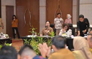 Wali Kota Semarang Usulkan Pembagian Kewenangan Jelas dalam RUU Kawasan Industri