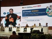 PLN Perkuat Kolaborasi Lintas Sektor untuk Implementasi Program Listrik Desa