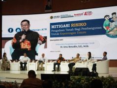 PLN Perkuat Kolaborasi Lintas Sektor untuk Implementasi Program Listrik Desa