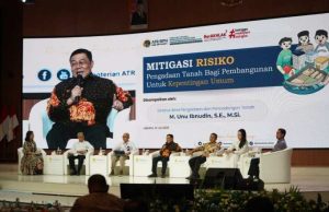 PLN Perkuat Kolaborasi Lintas Sektor untuk Implementasi Program Listrik Desa