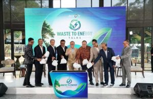 Sambut Minat Besar Investor, PLN Siapkan Kontrak Jangka Panjang untuk Akselerasi Proyek PSEL