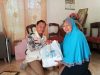 Dorong Kemandirian Ekonomi Warga, YBM PLN Tanjung Jati B Beri Bantuan Modal Usaha dan Sembako