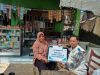 Kepedulian PLN, YBM UIK Tanjung Jati B Salurkan Bantuan Usaha dan Sembako untuk Bu Ifa