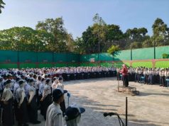 SMP Negeri 5 Jepara Gelar Sosialisasi Pendidikan Inklusi bagi Murid dan Guru