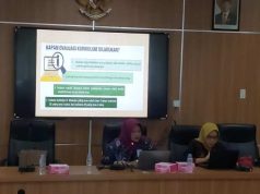 Kurikulum OBE Tak Hanya Fokus Materi yang Disampaikan
