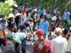 Warga Watuduwur Gotong Royong Sukseskan TMMD Ke-129