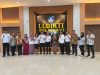 Kemenkum Jateng dan LLDIKTI Wilayah VI Jajaki Kerja Sama Pelaksanaan Tugas dan Fungsi