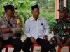 TMMD Purworejo Sinergi Tiga Pilar antara Babinsa, Bhabinkamtibmas dan Perangkat Desa Watuduwur