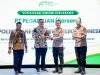 Pegadaian Gandeng Polri Amankan Aset Emas Pegadaian