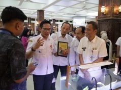 USM Gelar Karya Mahasiswa Melalui KKN Expo 2026