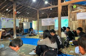 NET Justice Gelar Pendidikan Hukum untuk Warga Kedung Ombo