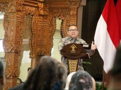 Kanwil Kemenkum Jateng Bekali Organisasi Bantuan Hukum Hadapi Verifikasi dan Akreditasi 2027