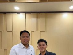 Jagatara Indonesia Siap Mengawal Kepemimpinan Mas Dar Sudaryono sebagai Kepala Badan Gizi Nasional