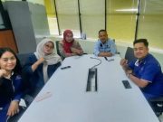 Kolaborasi Prodi Teknik Sipil USM-PT Varia Usaha Beton Lakukan Riset Inovasi