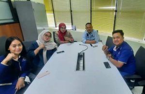 Kolaborasi Prodi Teknik Sipil USM-PT Varia Usaha Beton Lakukan Riset Inovasi