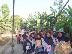 Hari Anak Nasional 2026, Spenzala Bersahaja Merajut Kebersamaan, Kreativitas, dan Karakter