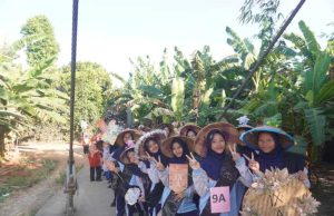 Hari Anak Nasional 2026, Spenzala Bersahaja Merajut Kebersamaan, Kreativitas, dan Karakter