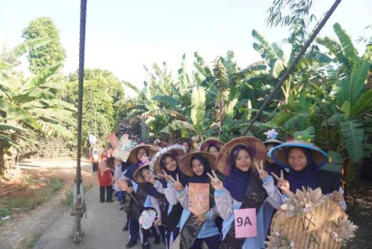 Hari Anak Nasional 2026, Spenzala Bersahaja Merajut Kebersamaan, Kreativitas, dan Karakter