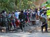 Dansatgas TMMD Purworejo Ingatkan Kesehatan Personel demi Kelancaran Pembangunan