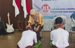 34 Anak Binaan di Jawa Tengah Terima Pengurangan Masa Pidana
