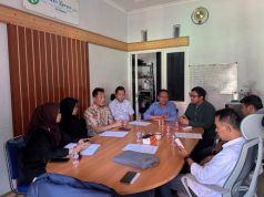 Prodi Perencanaan Wilayah dan Kota USM Jalin Kerja Sama dengan Lima Konsultan di Jateng