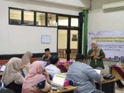 Fakultas Ekonomi USM Gelar Workshop dan Evaluasi OBE
