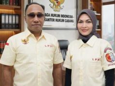 LPHI Desak Polisi Tuntaskan Penanganan Dugaan Pelecehan Anak