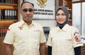LPHI Desak Polisi Tuntaskan Penanganan Dugaan Pelecehan Anak