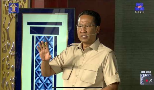 Pasti Ada Solusi Episode 8, Wujud Tindak Lanjut Kemenkum terhadap Permasalahan Masyarakat