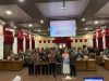 Forum Komite SMP Sekabupaten Jepara Terbentuk, Ini Pengurusnya.