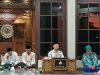 KH. M. Nur Jalal Mujtaba, Safar Momentum Mengosongkan Diri dari Keburukan dan Mengisinya dengan Amal Kebaikan