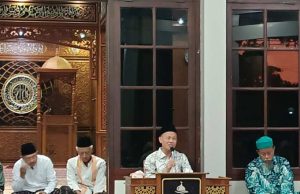 KH. M. Nur Jalal Mujtaba, Safar Momentum Mengosongkan Diri dari Keburukan dan Mengisinya dengan Amal Kebaikan