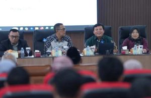 Unissula Targetkan 26 Prodinya Terakreditasi Internasional
