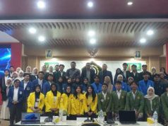 Unissula Gelar Grand Final Garuda Business Plan Competition Tingkat Nasional 2026