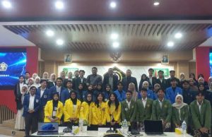 Unissula Gelar Grand Final Garuda Business Plan Competition Tingkat Nasional 2026