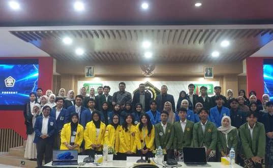 Unissula Gelar Grand Final Garuda Business Plan Competition Tingkat Nasional 2026