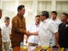 Bupati Jepara Terima Kunjungan Saiq Iqbal, Pastikan Peluang Kerja Baru Dampak PHK