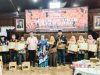 31 Orang Desainer, Maestro Ukir dan Pengukir Jepara Terima Penghargaan Bupati, Empat Diantaranya Perempuan