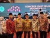 Unissula Hadiri Kongres Umat Islam Indonesia VIII, Perkuat Sinergi untuk Kemajuan Umat dan Bangsa