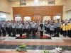 Kanwil Kemenkum Jateng Apel Bersama ASN secara Daring