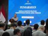Kakanwil Kemenkum Jateng Tekankan Responsivitas dan Dukungan Publikasi Kelembagaan