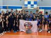 Tim Putra & Putri USM Kawinkan Gelar Juara Invitasi Bola Voli Indoor di Jakarta
