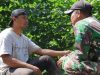 TMMD Purworejo Pererat Kedekatan TNI dengan Warga