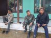 Di Tengah TMMD, Dansatgas Utamakan Salat Berjamaah