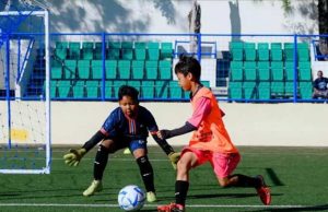 Asprov PSSI Jateng Komitmen Memotivasi Anak Usia Dini Bermain Sepak Bola