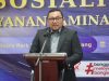 Kemenkum Jateng Dorong Tertib Administrasi dan Kepastian Hukum Melalui Sosialisasi Layanan Jaminan Fidusia