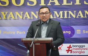 Kemenkum Jateng Dorong Tertib Administrasi dan Kepastian Hukum Melalui Sosialisasi Layanan Jaminan Fidusia
