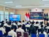 Kanwil Ditjenpas Jawa Tengah Terima Sosialisasi Pengembangan Kompetensi dari Unissula Semarang